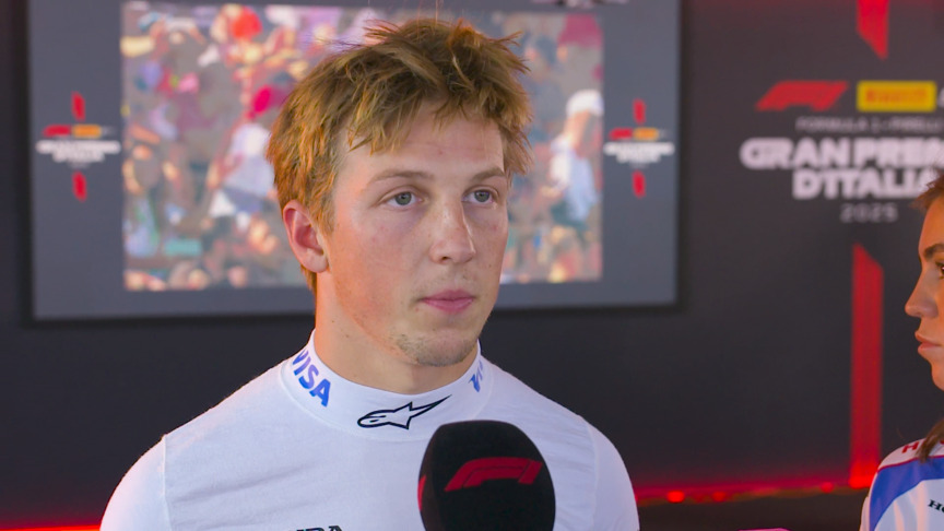 Lawson: ‘It’s a shame to get knocked out for something that silly’